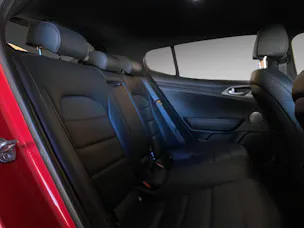 Kia Stinger GT 3.3 T-GDi