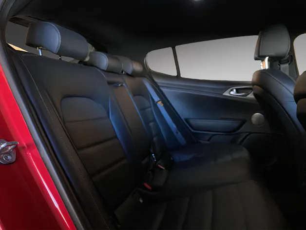 Kia Stinger GT 3.3 T-GDi