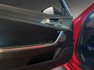 Kia Stinger GT 3.3 T-GDi