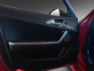 Kia Stinger GT 3.3 T-GDi