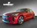 Kia Stinger GT 3.3 T-GDi