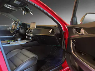 Kia Stinger GT 3.3 T-GDi