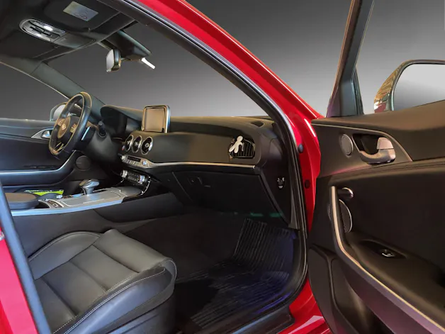 Kia Stinger GT 3.3 T-GDi