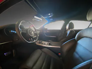 Kia Stinger GT 3.3 T-GDi