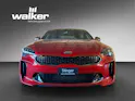 Kia Stinger GT 3.3 T-GDi