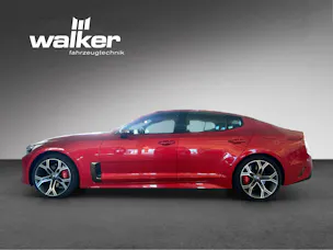 Kia Stinger GT 3.3 T-GDi