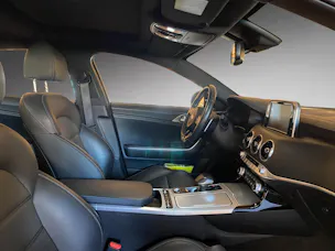 Kia Stinger GT 3.3 T-GDi