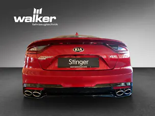 Kia Stinger GT 3.3 T-GDi