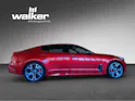 Kia Stinger GT 3.3 T-GDi