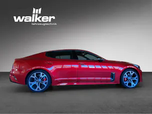 Kia Stinger GT 3.3 T-GDi