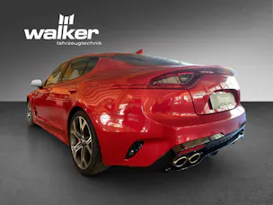 Kia Stinger GT 3.3 T-GDi