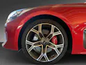 Kia Stinger GT 3.3 T-GDi