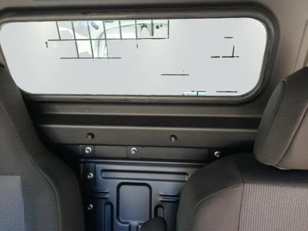 Citroën e-Berlingo M erhöhte Nutzlast 50kWh