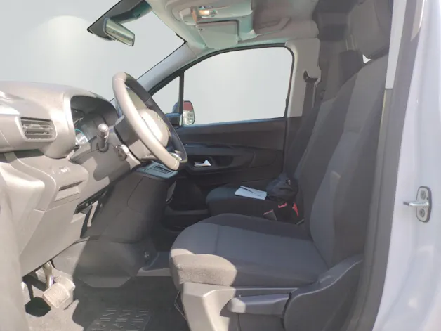 Citroën e-Berlingo M erhöhte Nutzlast 50kWh
