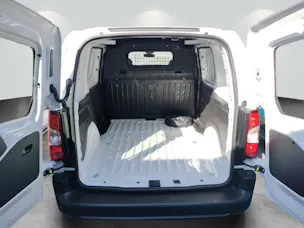 Citroën e-Berlingo M erhöhte Nutzlast 50kWh