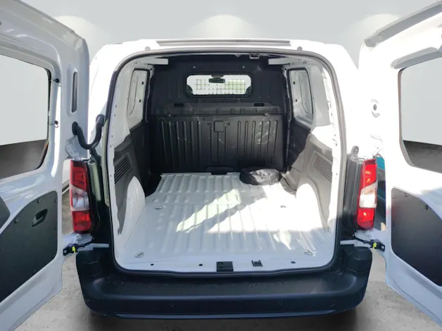 Citroën e-Berlingo M erhöhte Nutzlast 50kWh