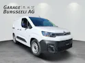Citroën e-Berlingo M erhöhte Nutzlast 50kWh