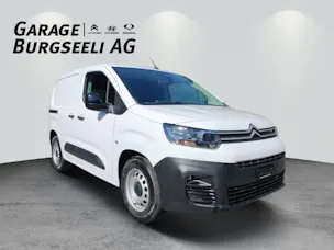 Citroën e-Berlingo M erhöhte Nutzlast 50kWh