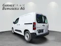 Citroën e-Berlingo M erhöhte Nutzlast 50kWh