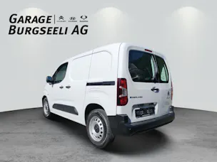 Citroën e-Berlingo M erhöhte Nutzlast 50kWh