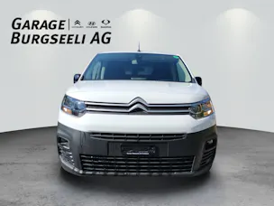 Citroën e-Berlingo M erhöhte Nutzlast 50kWh