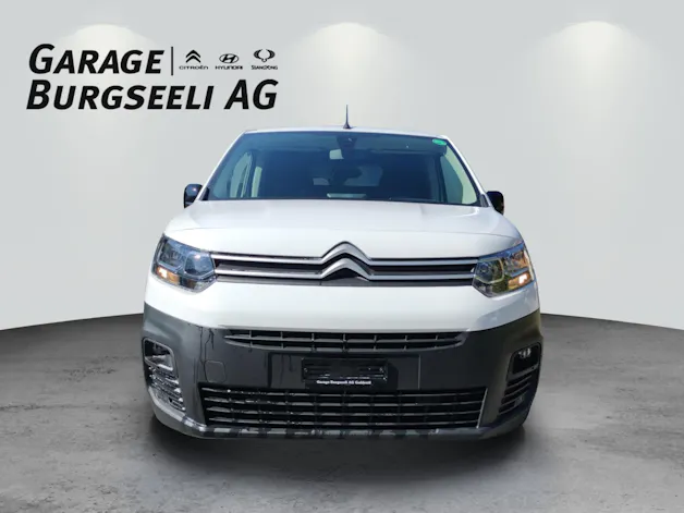 Citroën e-Berlingo M erhöhte Nutzlast 50kWh