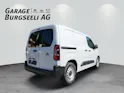 Citroën e-Berlingo M erhöhte Nutzlast 50kWh