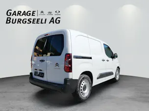 Citroën e-Berlingo M erhöhte Nutzlast 50kWh