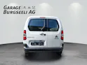 Citroën e-Berlingo M erhöhte Nutzlast 50kWh