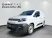 Citroën e-Berlingo M erhöhte Nutzlast 50kWh
