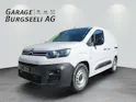 Citroën e-Berlingo M erhöhte Nutzlast 50kWh