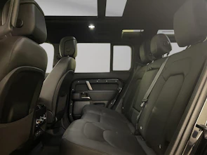 image du véhicule LAND ROVER Defender 110 5.0 V8 SC