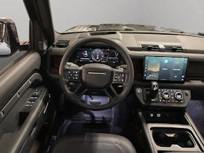 image du véhicule LAND ROVER Defender 110 5.0 V8 SC