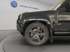 image du véhicule LAND ROVER Defender 110 5.0 V8 SC