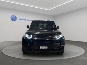 image du véhicule LAND ROVER Defender 110 5.0 V8 SC