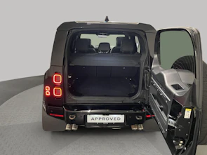 image du véhicule LAND ROVER Defender 110 5.0 V8 SC