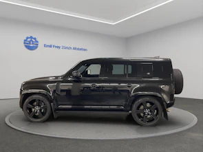 image du véhicule LAND ROVER Defender 110 5.0 V8 SC
