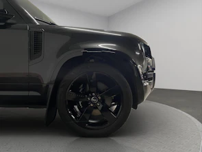 image du véhicule LAND ROVER Defender 110 5.0 V8 SC