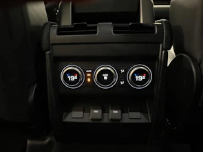 image du véhicule LAND ROVER Defender 110 5.0 V8 SC