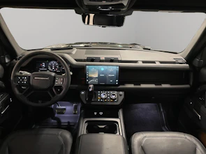 image du véhicule LAND ROVER Defender 110 5.0 V8 SC