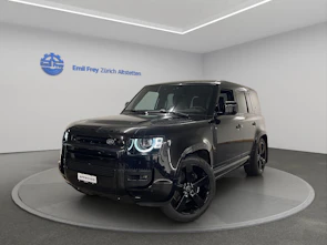 image du véhicule LAND ROVER Defender 110 5.0 V8 SC