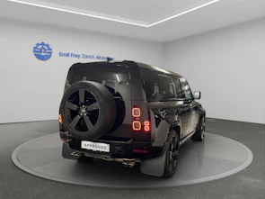 image du véhicule LAND ROVER Defender 110 5.0 V8 SC
