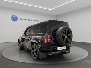 image du véhicule LAND ROVER Defender 110 5.0 V8 SC