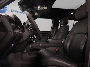 image du véhicule LAND ROVER Defender 110 5.0 V8 SC