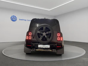 image du véhicule LAND ROVER Defender 110 5.0 V8 SC