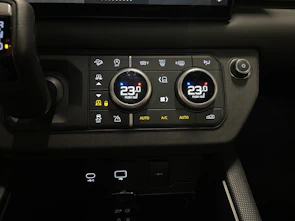 image du véhicule LAND ROVER Defender 110 5.0 V8 SC