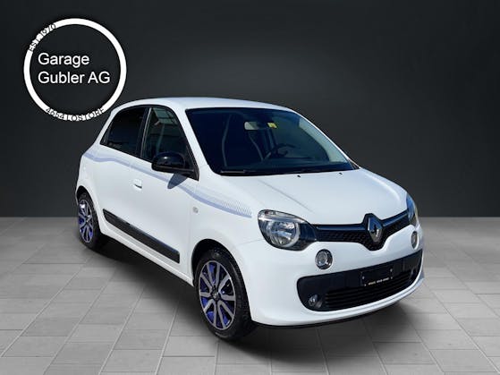RENAULT Twingo 0.9 TCe 90 Iconic Occasion 10 500.00 CHF