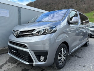 Vehicle image TOYOTA PROACE