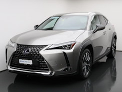 Vehicle image LEXUS UX0