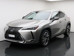 Vehicle image LEXUS UX0